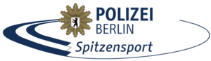 Website der Spitzensportförderung der Polizei.